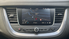 Vauxhall Grandland X 1.6 Turbo D Sport Nav 5dr Auto Diesel Hatchback